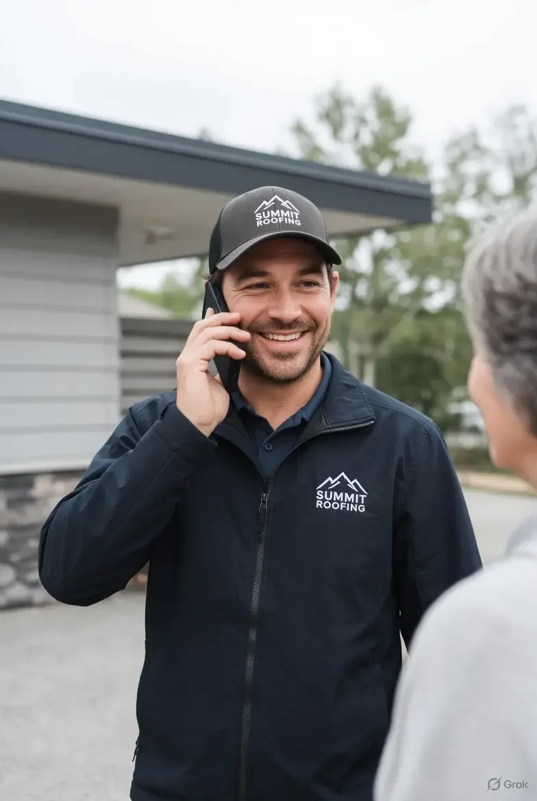 Flat Roof Leak Repair Sedona, AZ FAQs